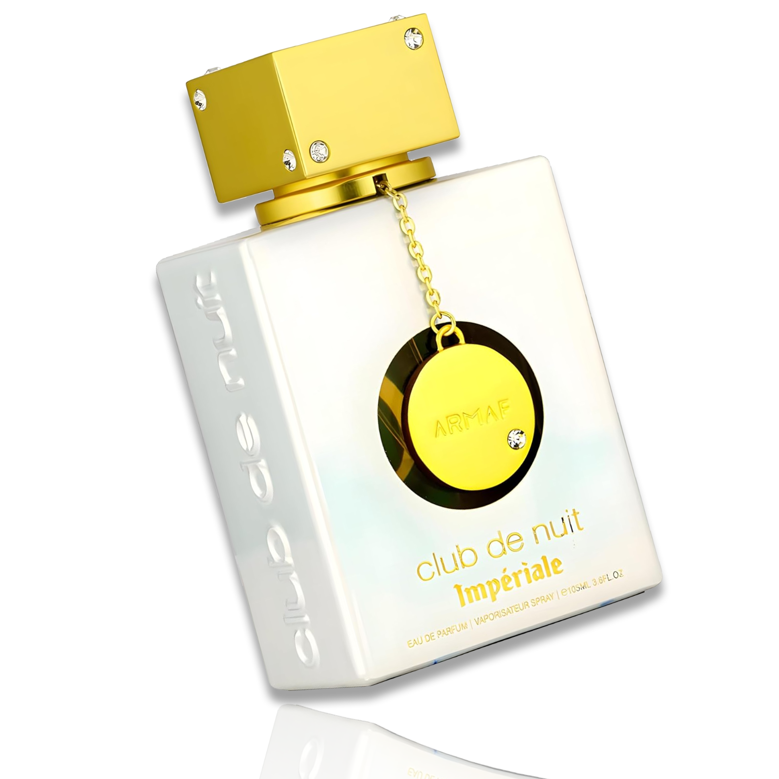 Armaf Imperiale White