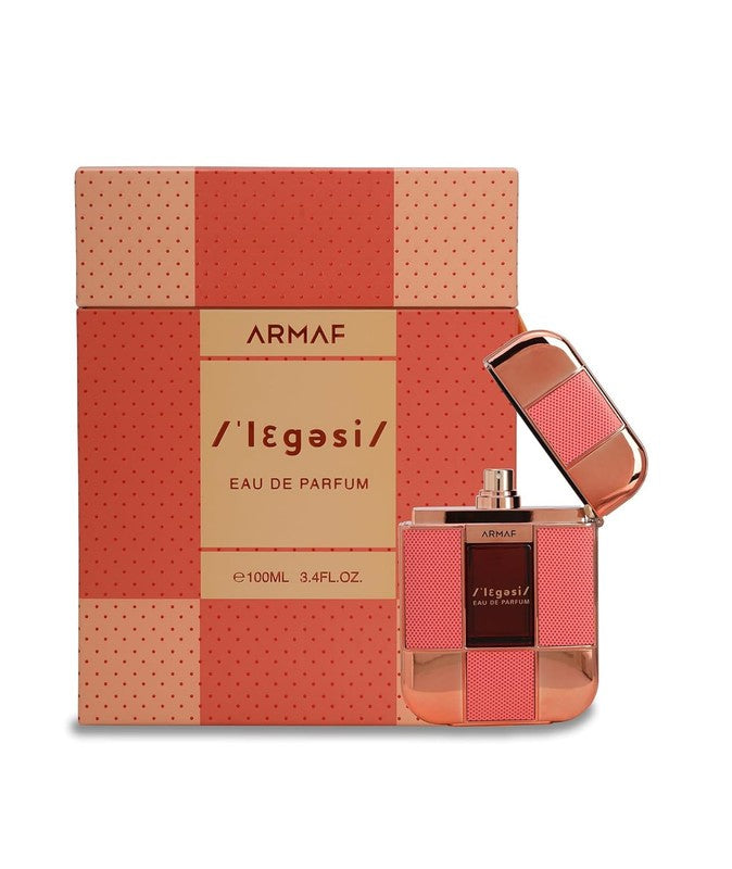 Armaf Legasi