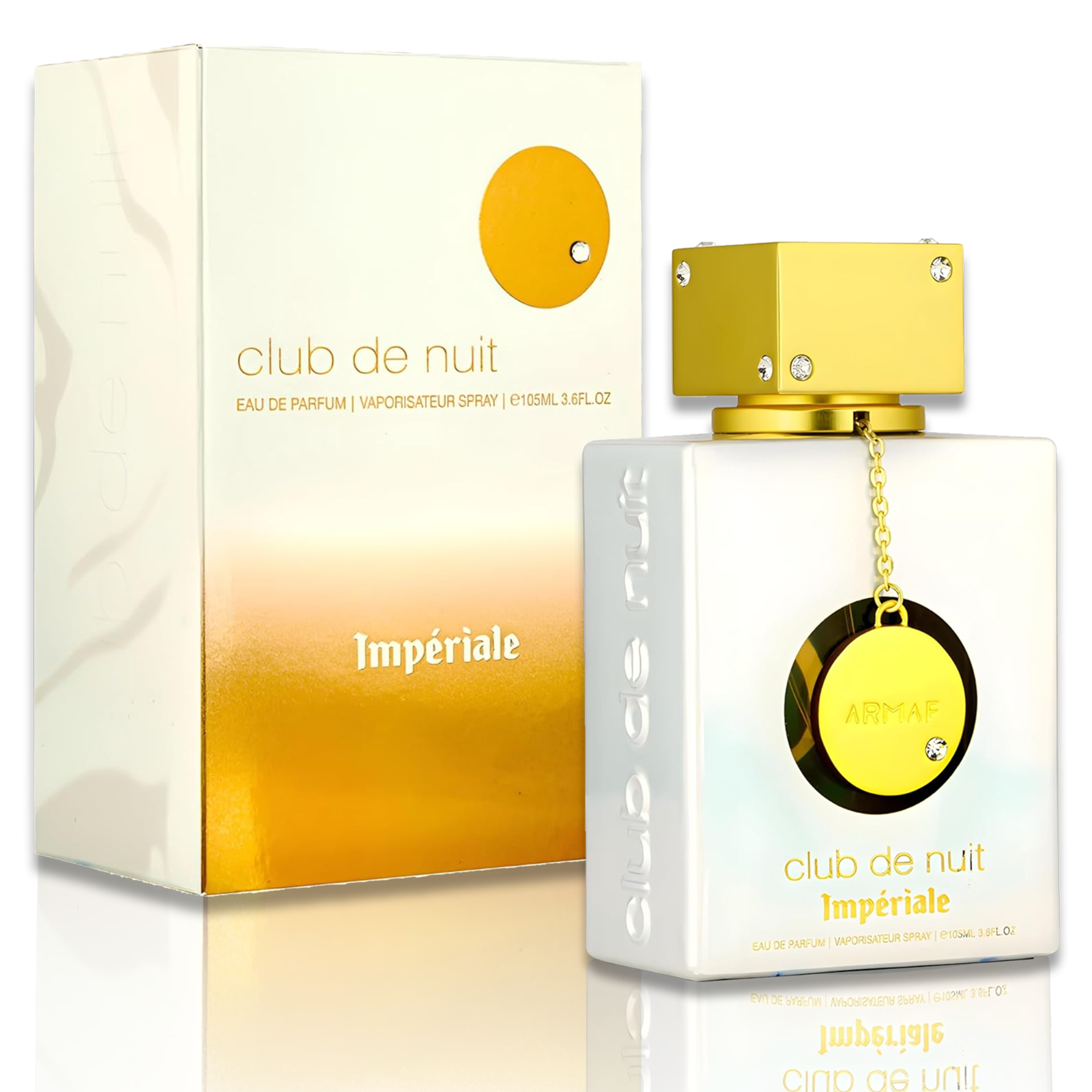 Armaf Imperiale White