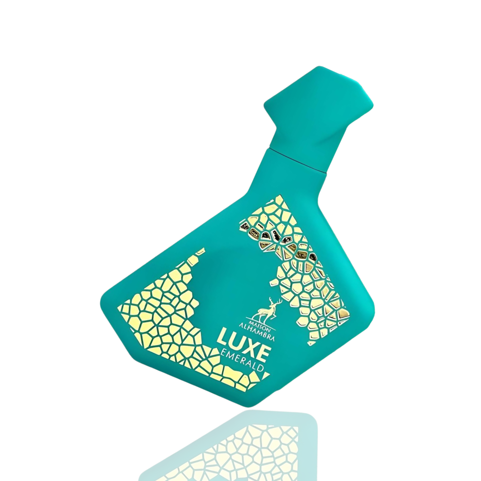 Maison Alhambra Luxe Emerald