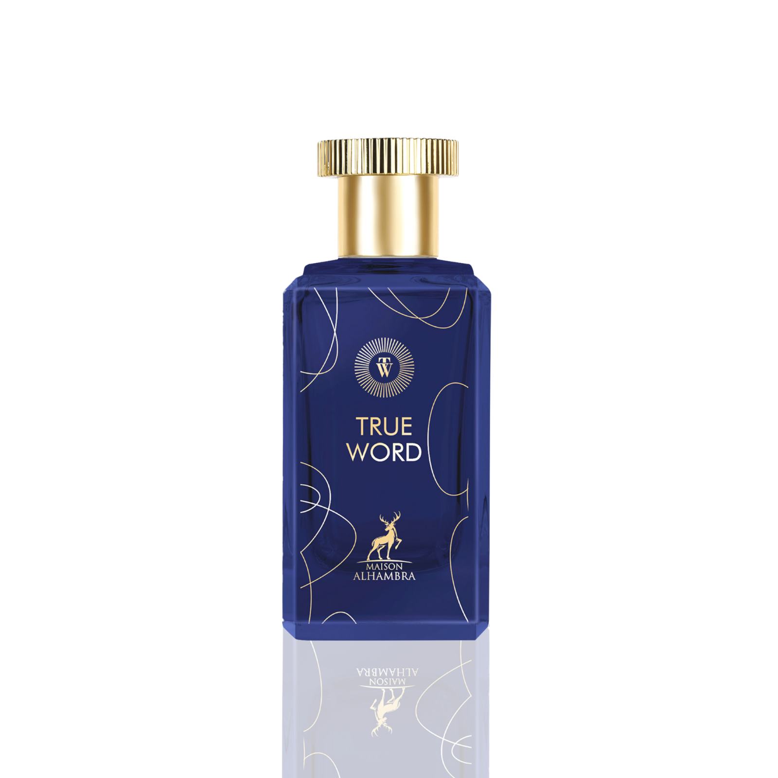 Maison Alhumbra True Word