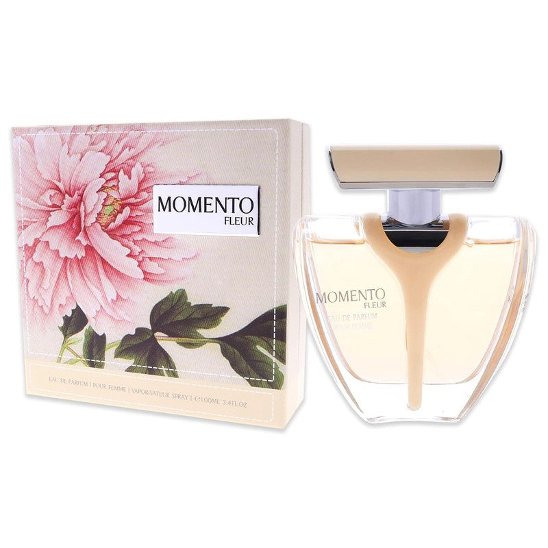 Armaf Momento Fleur