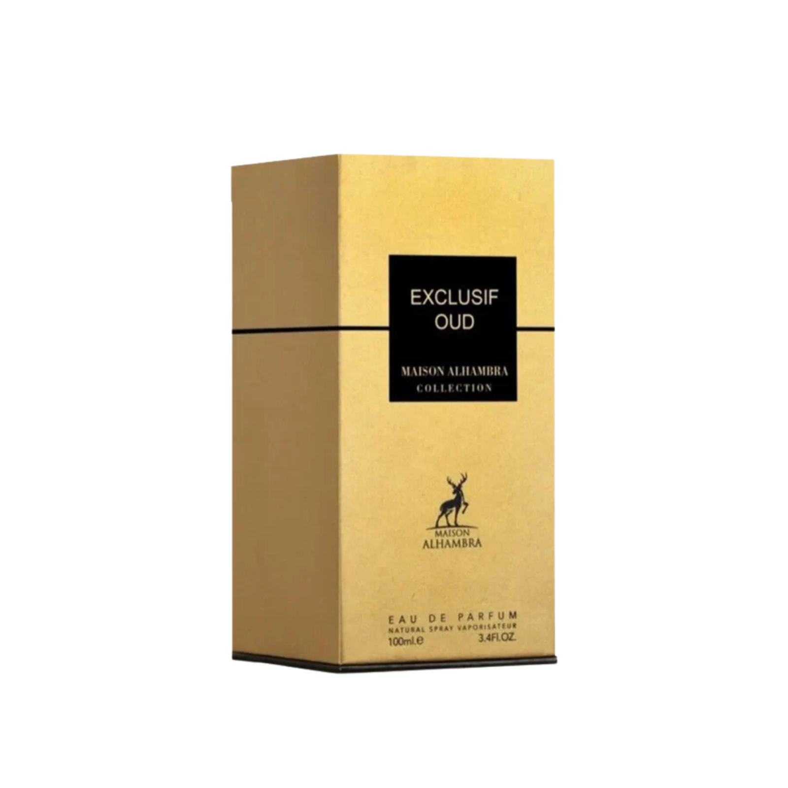 Maison Alhambra Exclusif Oud