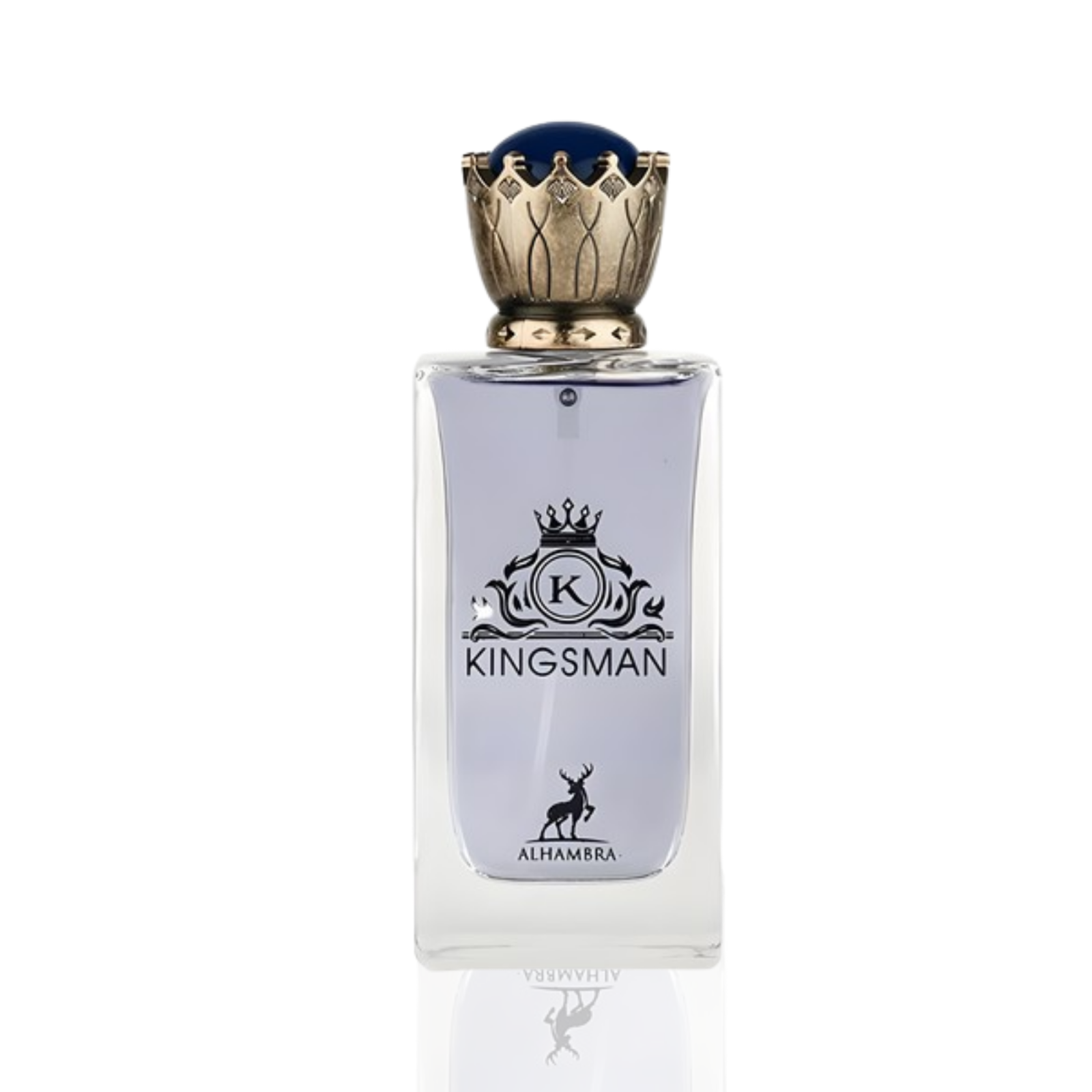 Maison Alhumbra Kingsman
