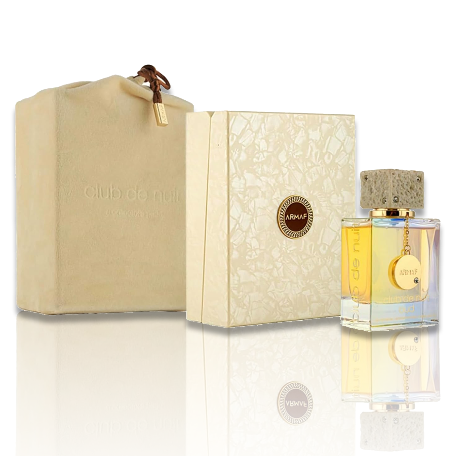 Armaf Club de Nuit Oud