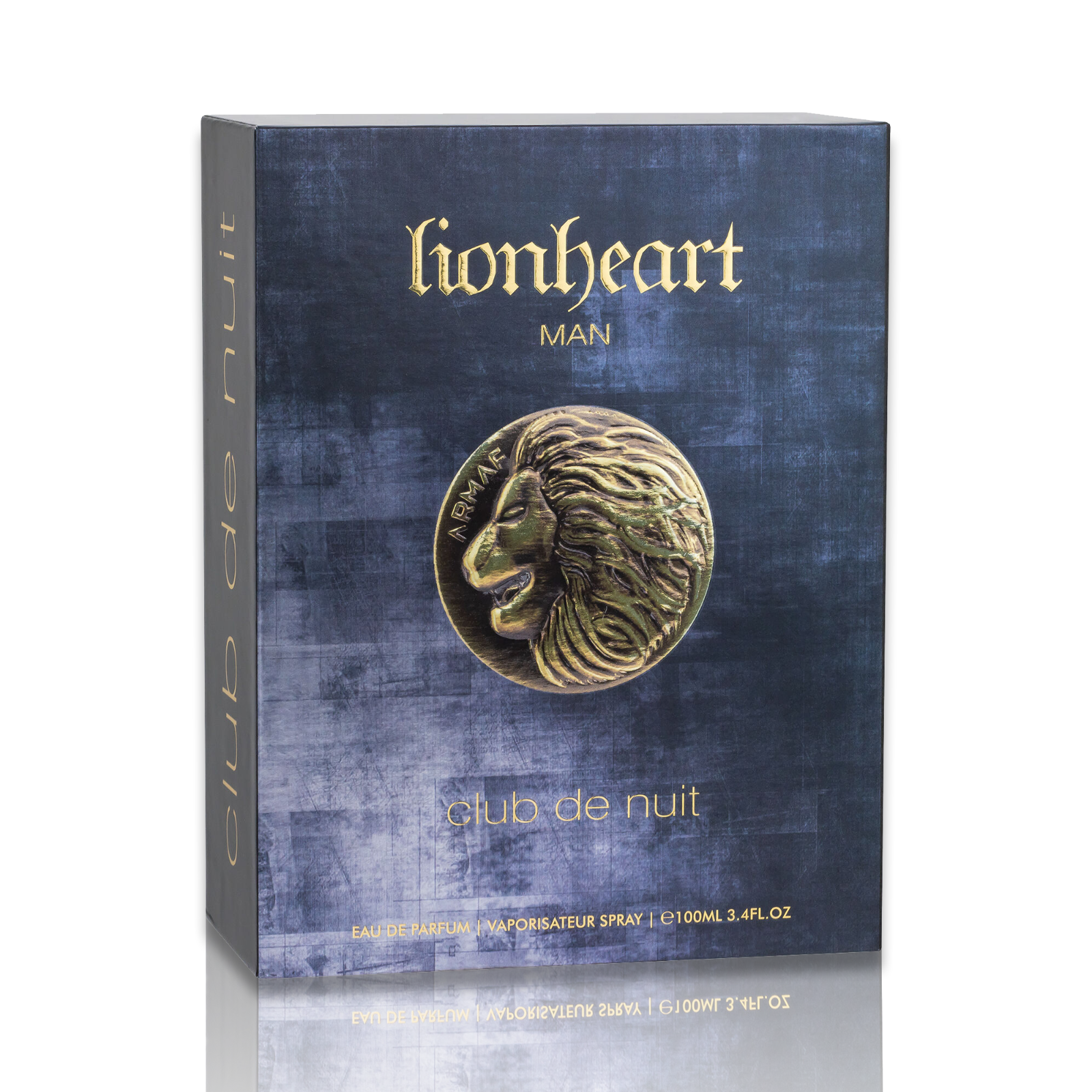 Armaf Club de Nuit LionHeart