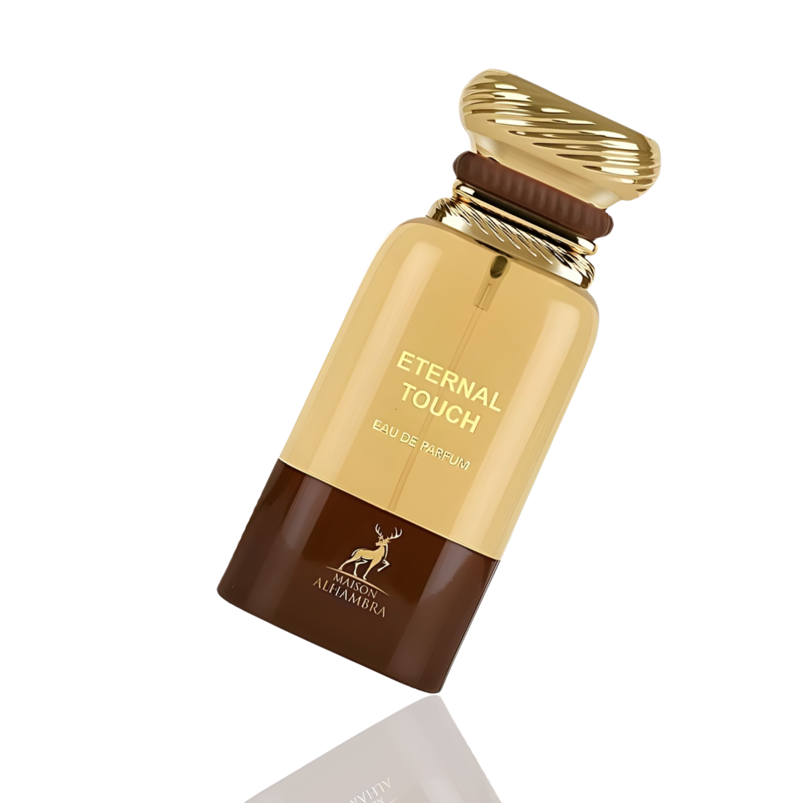 Maison Alhambra Eternal Touch