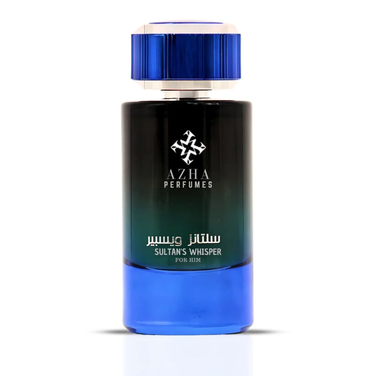 Azha Sultans Whisper