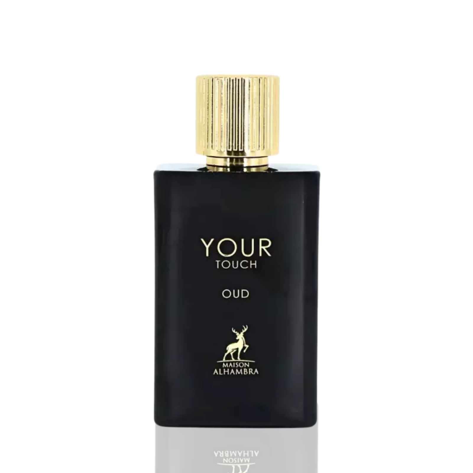 Maison Alhambra Your Touch Oud