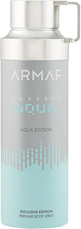 Armaf Odyssey Aqua Edition