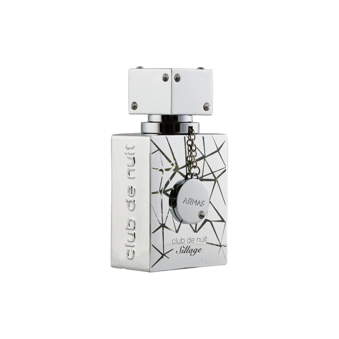 Armaf Club De Nuit Men Intense Man + Sillage + Milestone 3 PC Set