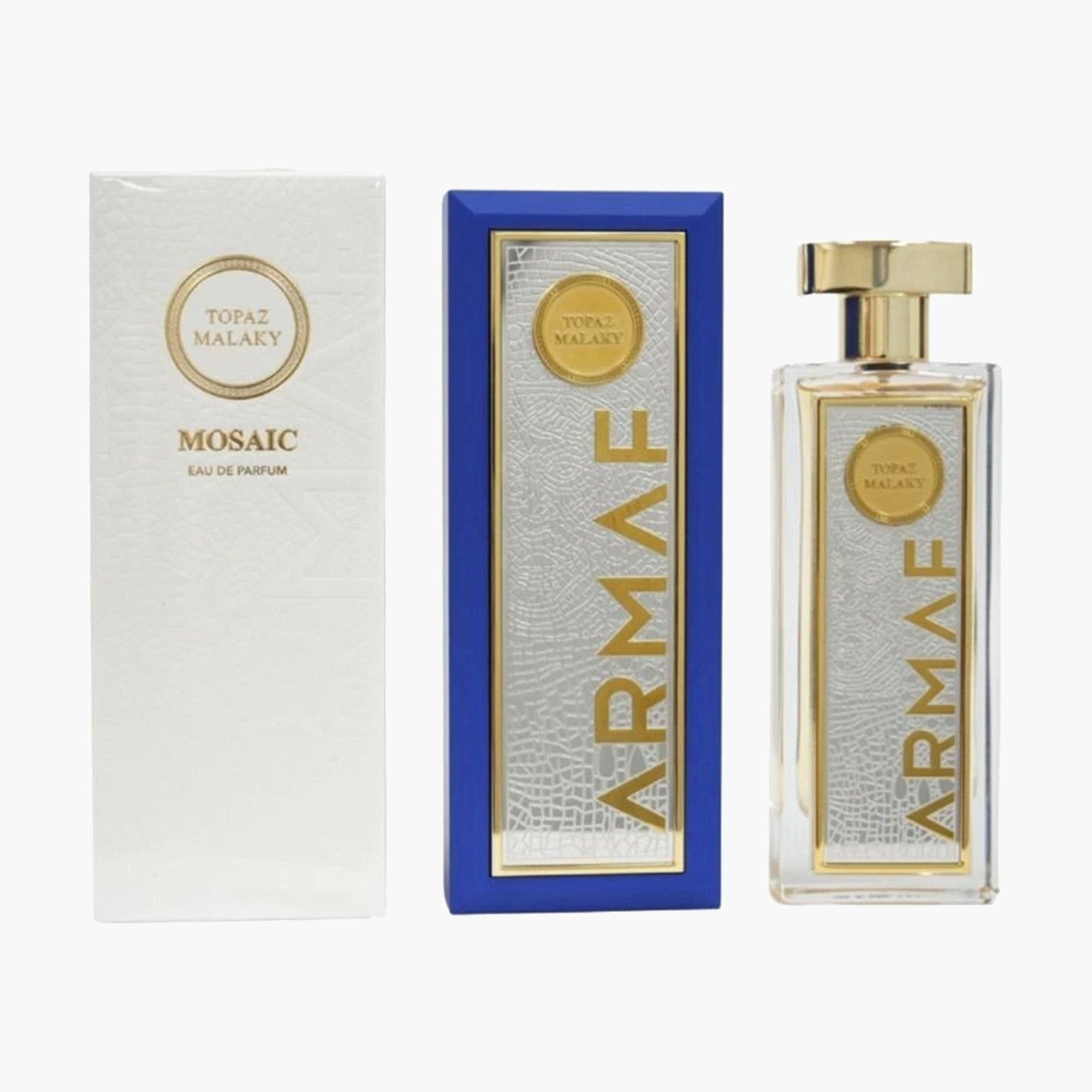 Armaf Mosaic Topaz Malaky