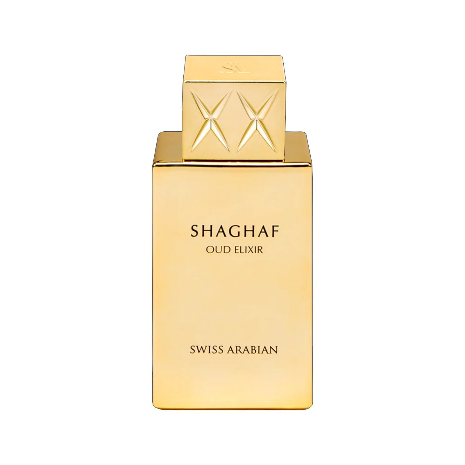 Swiss Arabian Shaghaf Oud Elixir