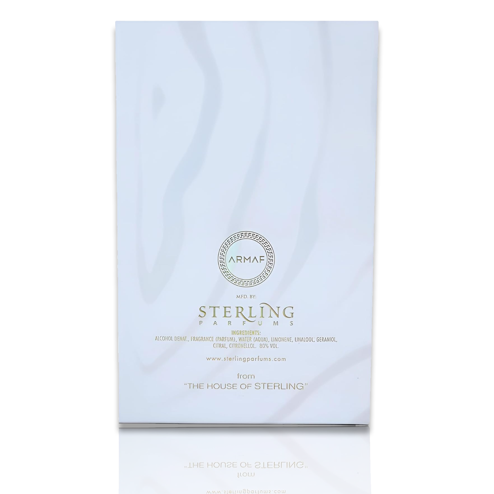 Armaf Imperiale White