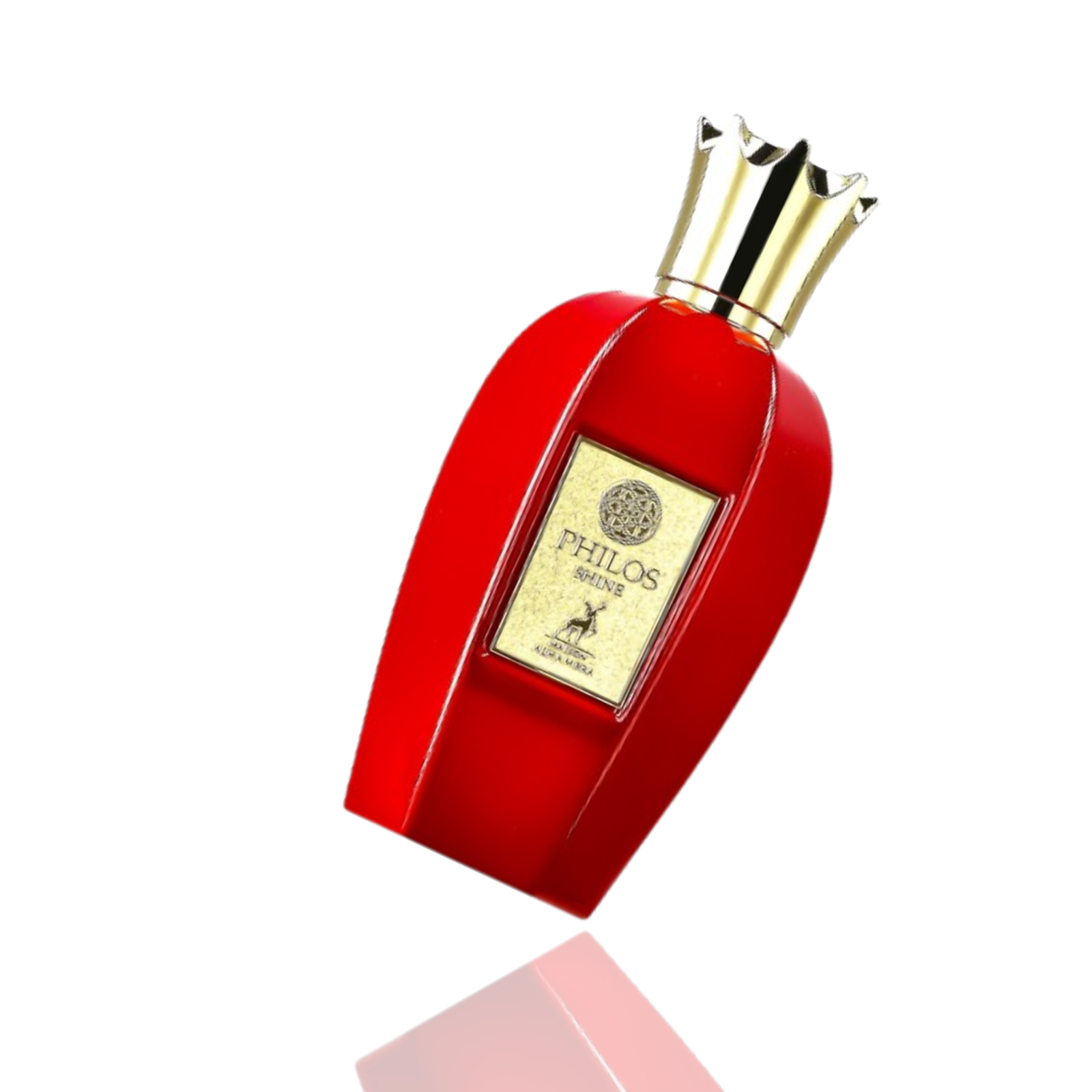 Maison Alhambra Philos Shine