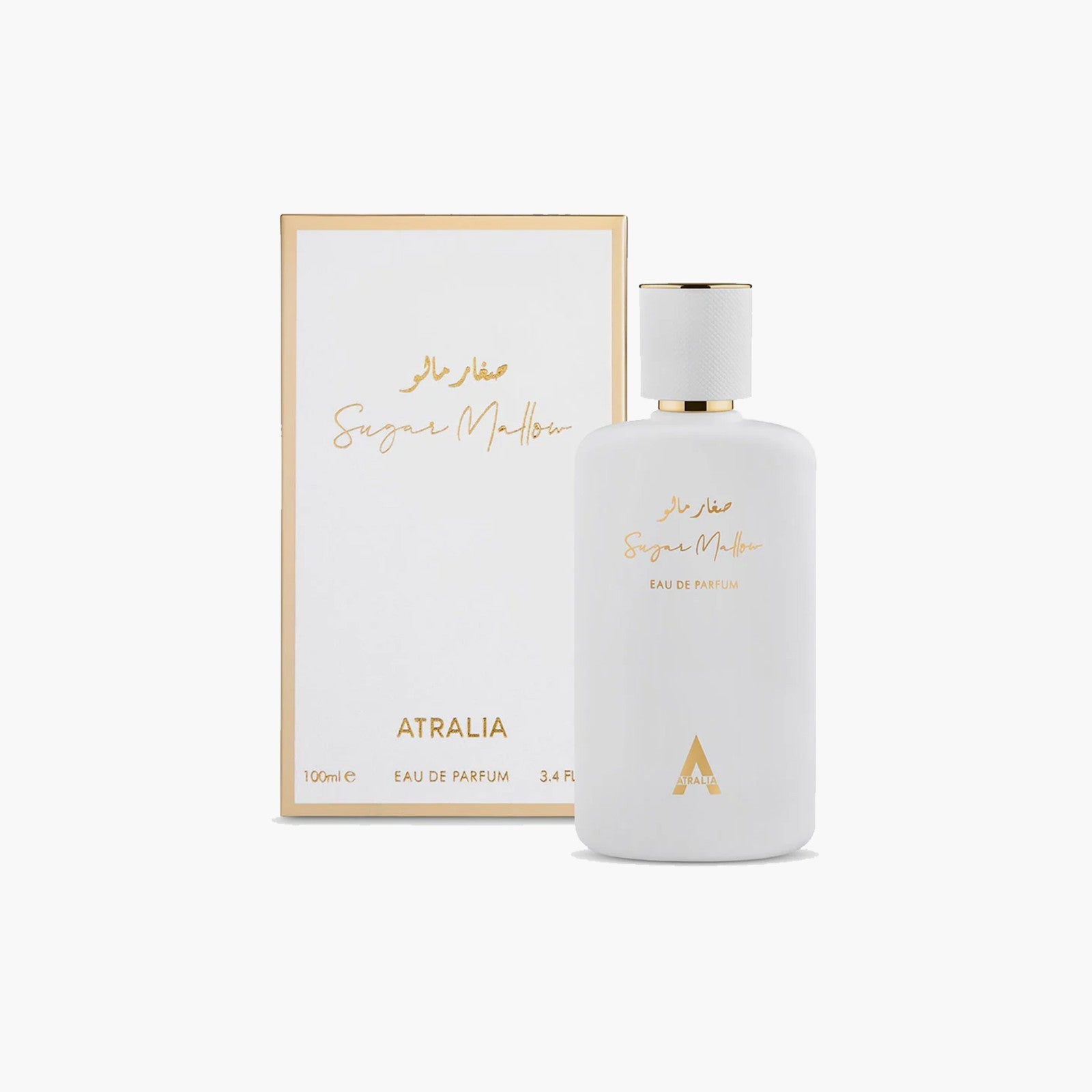 Atralia Sugar Mallow