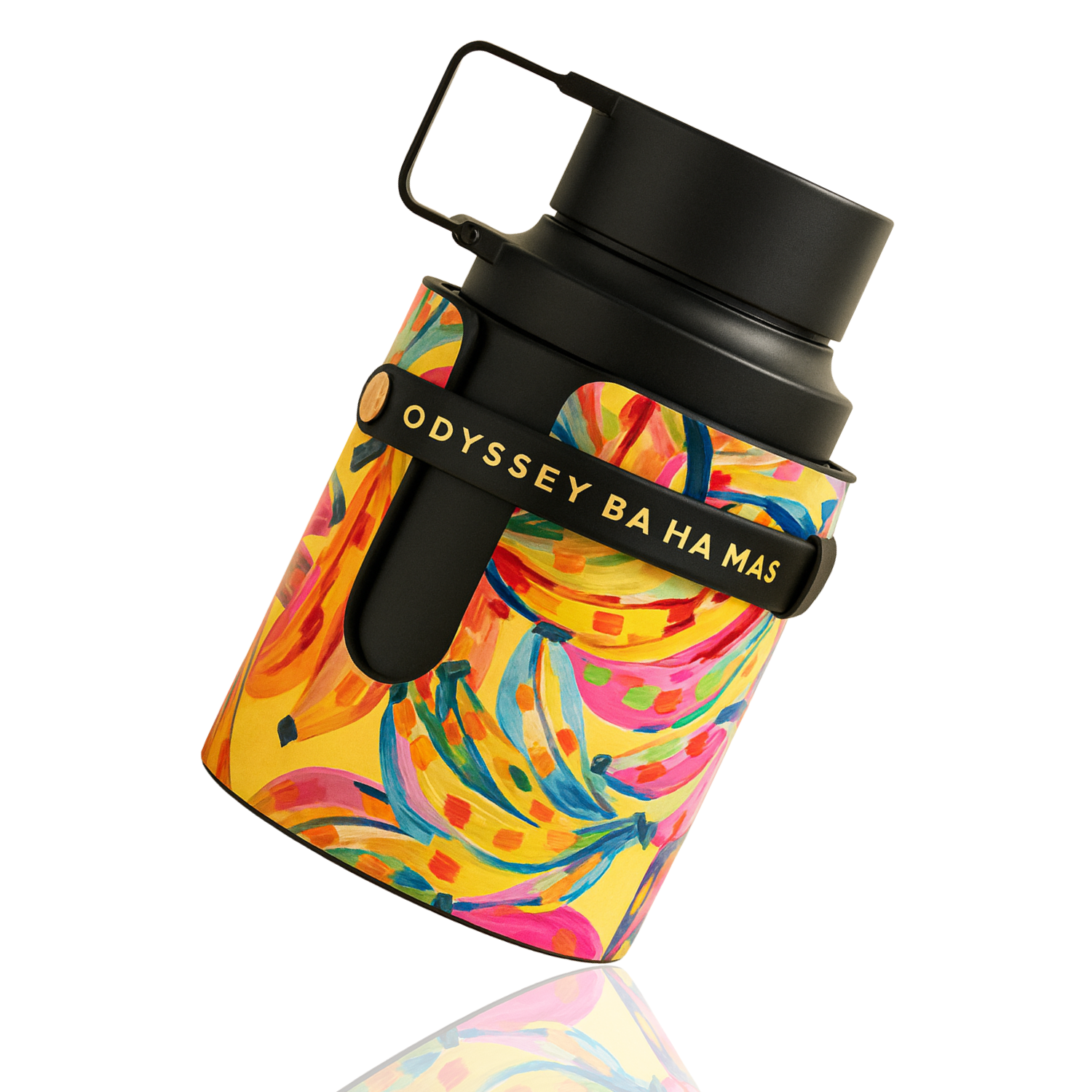 Armaf Odyssey BA HA MAS