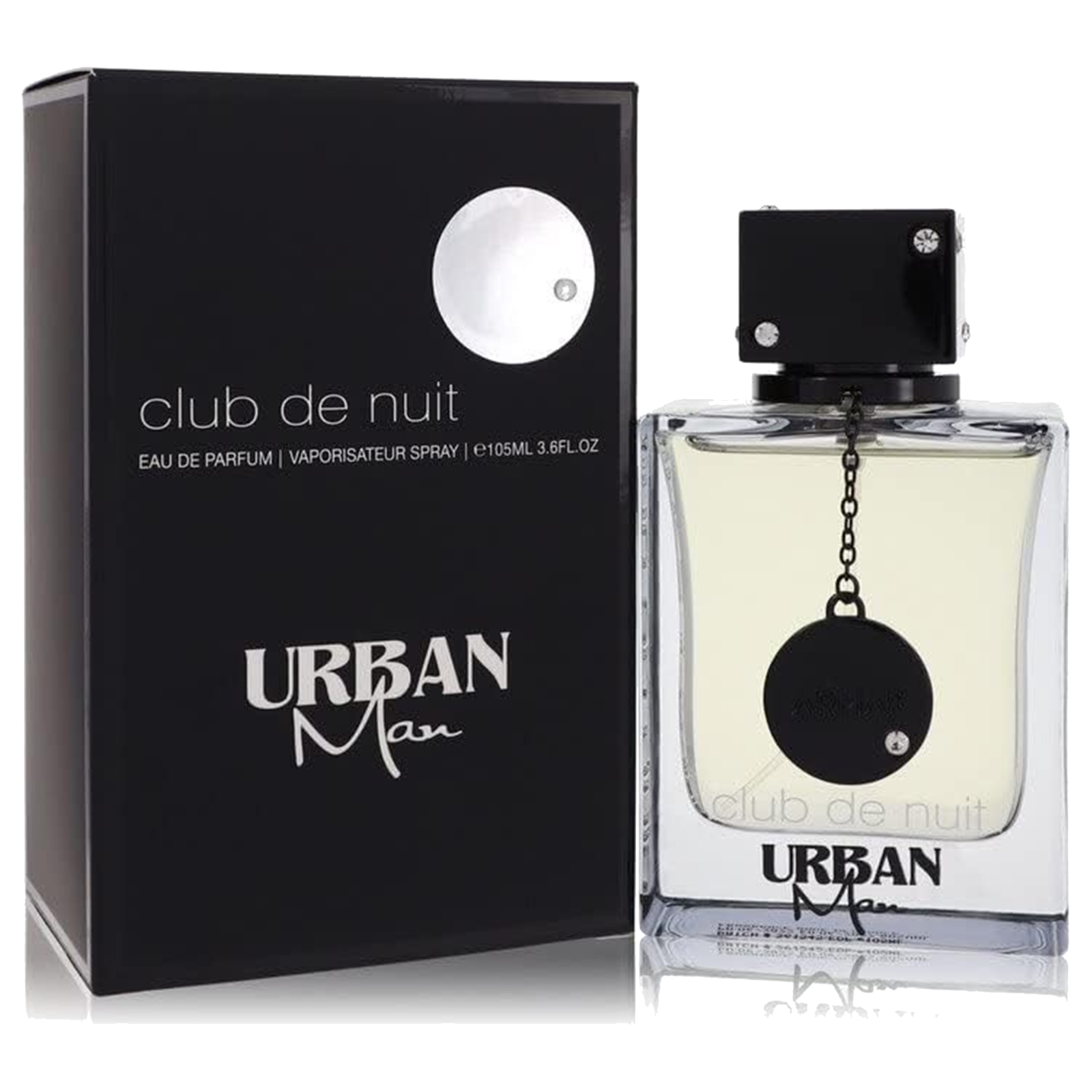 Armaf Club De Nuit Urban Man
