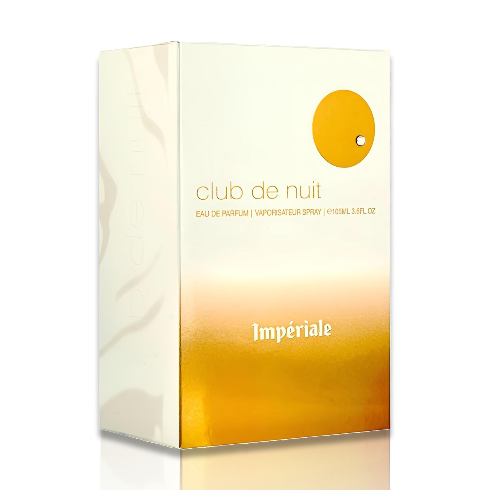 Armaf Imperiale White