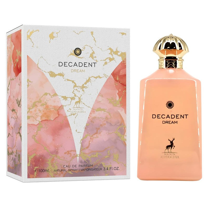 Maison Alhambra Decadent Dream