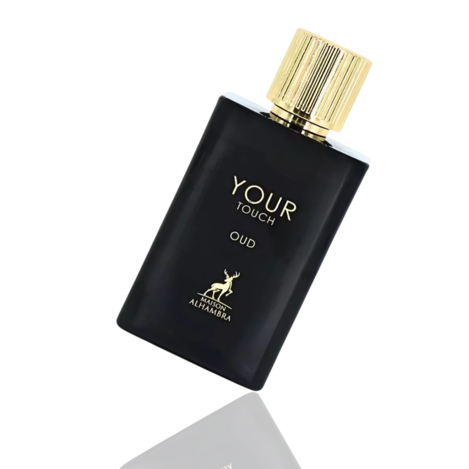 Maison Alhambra Your Touch Oud