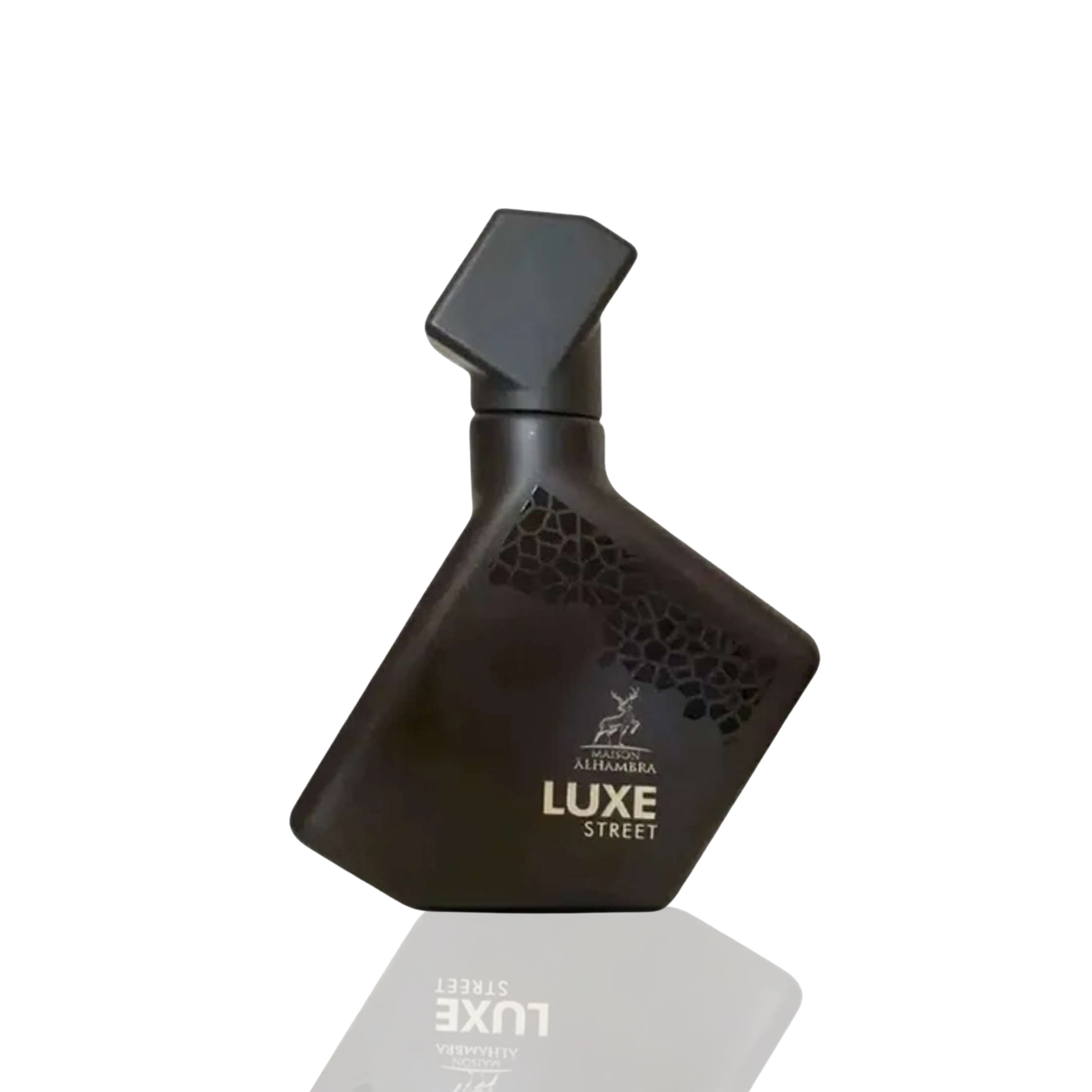 Maison Alhambra Luxe Street