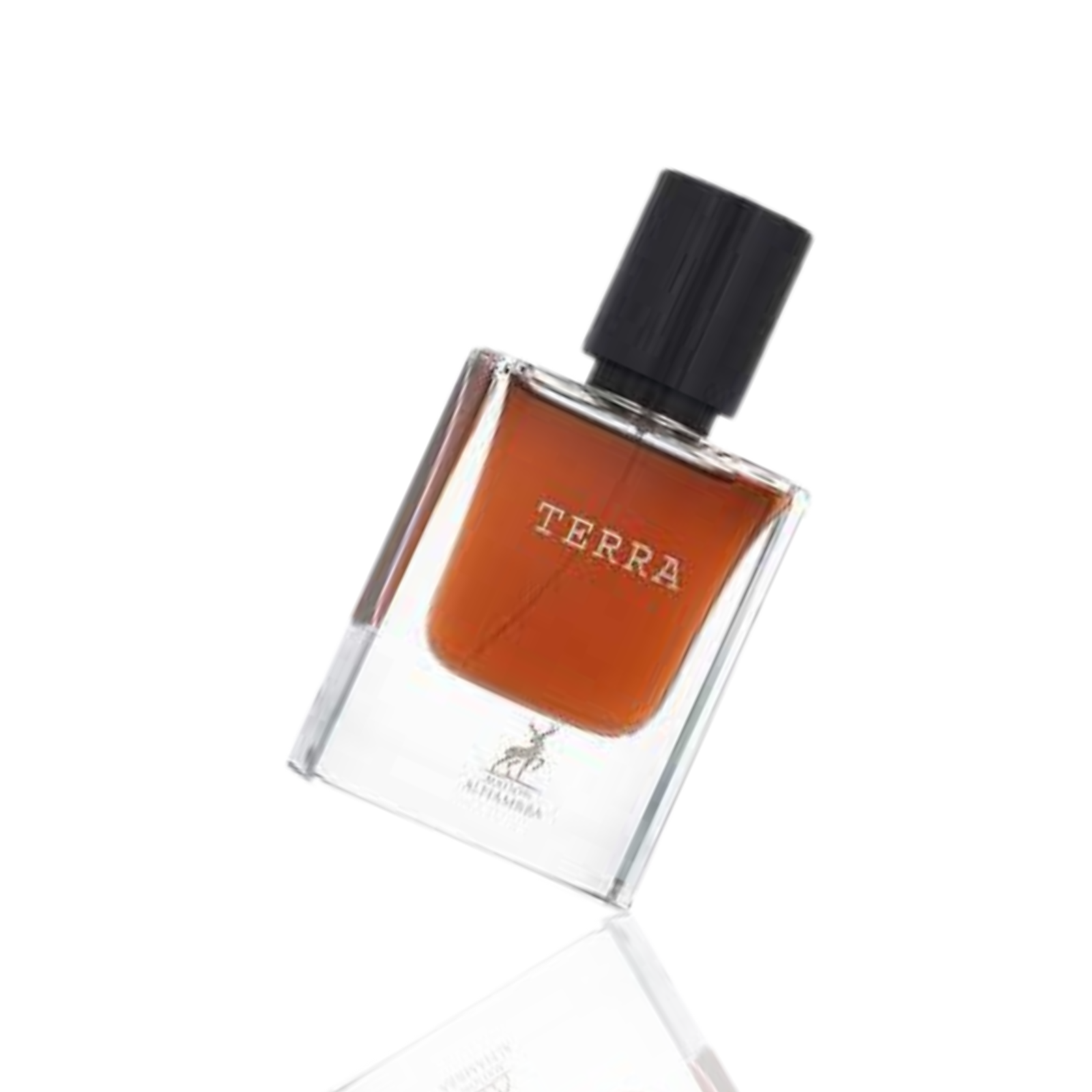 Maison Alhambra Terra