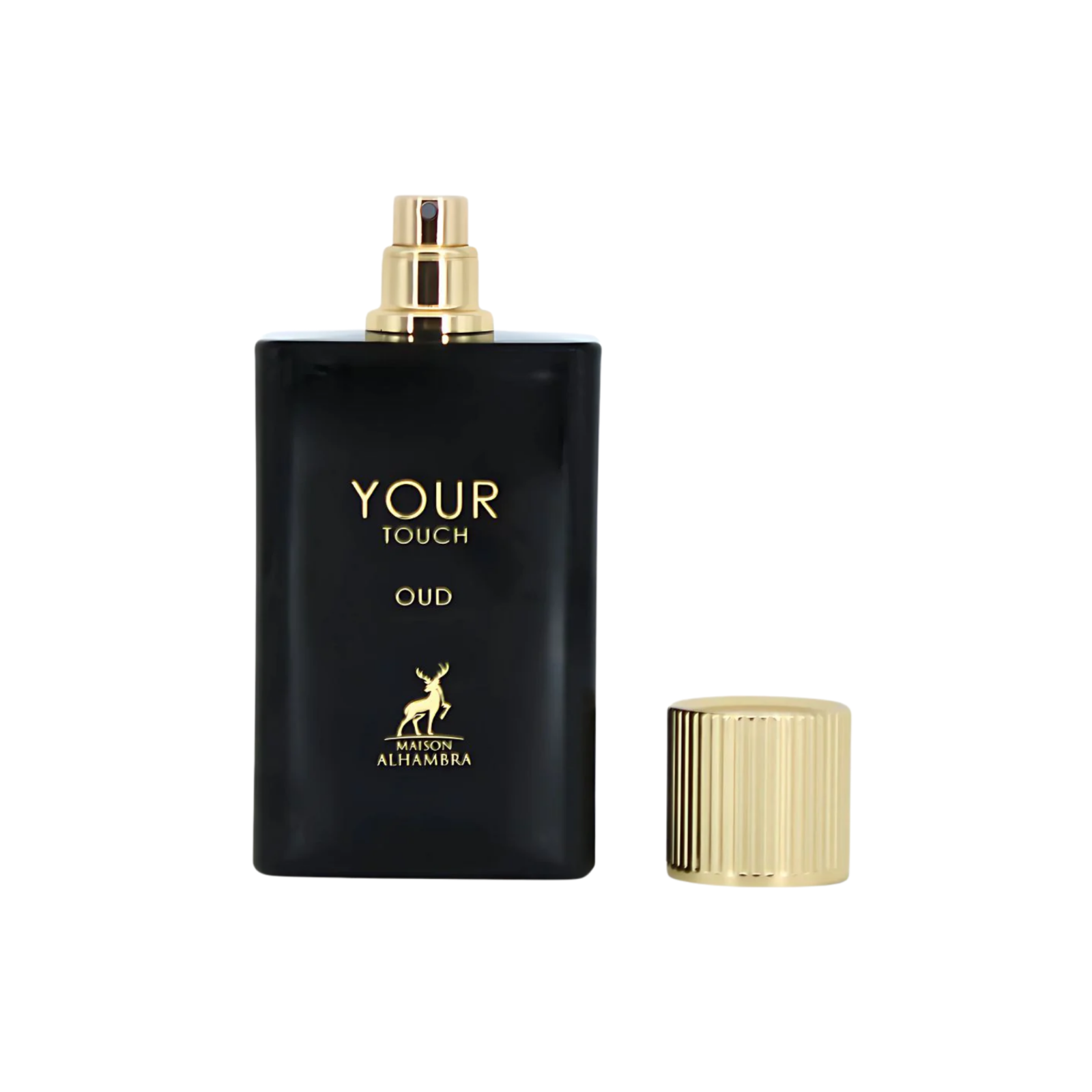 Maison Alhambra Your Touch Oud