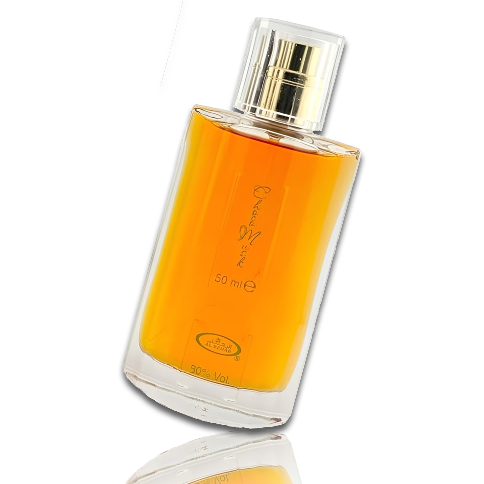 Al Rehab Choco Musk + Lattafa Yara Eau de Parfum