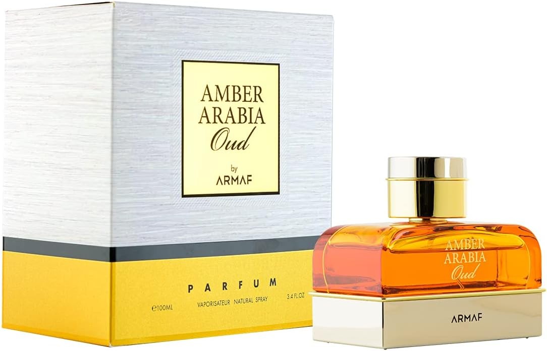 Armaf Amber Arabia Oud