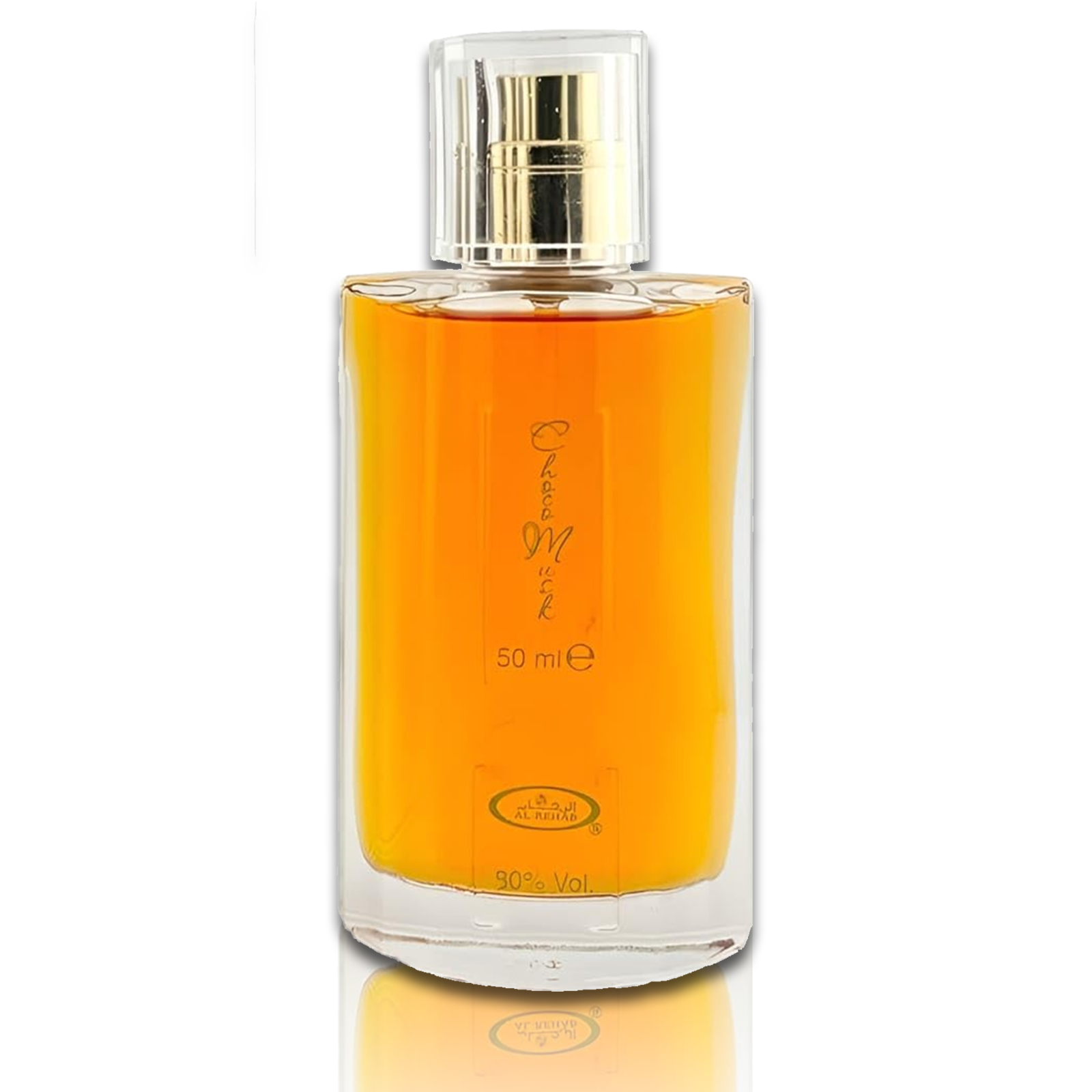 Al Rehab Choco Musk + Lattafa Yara Eau de Parfum