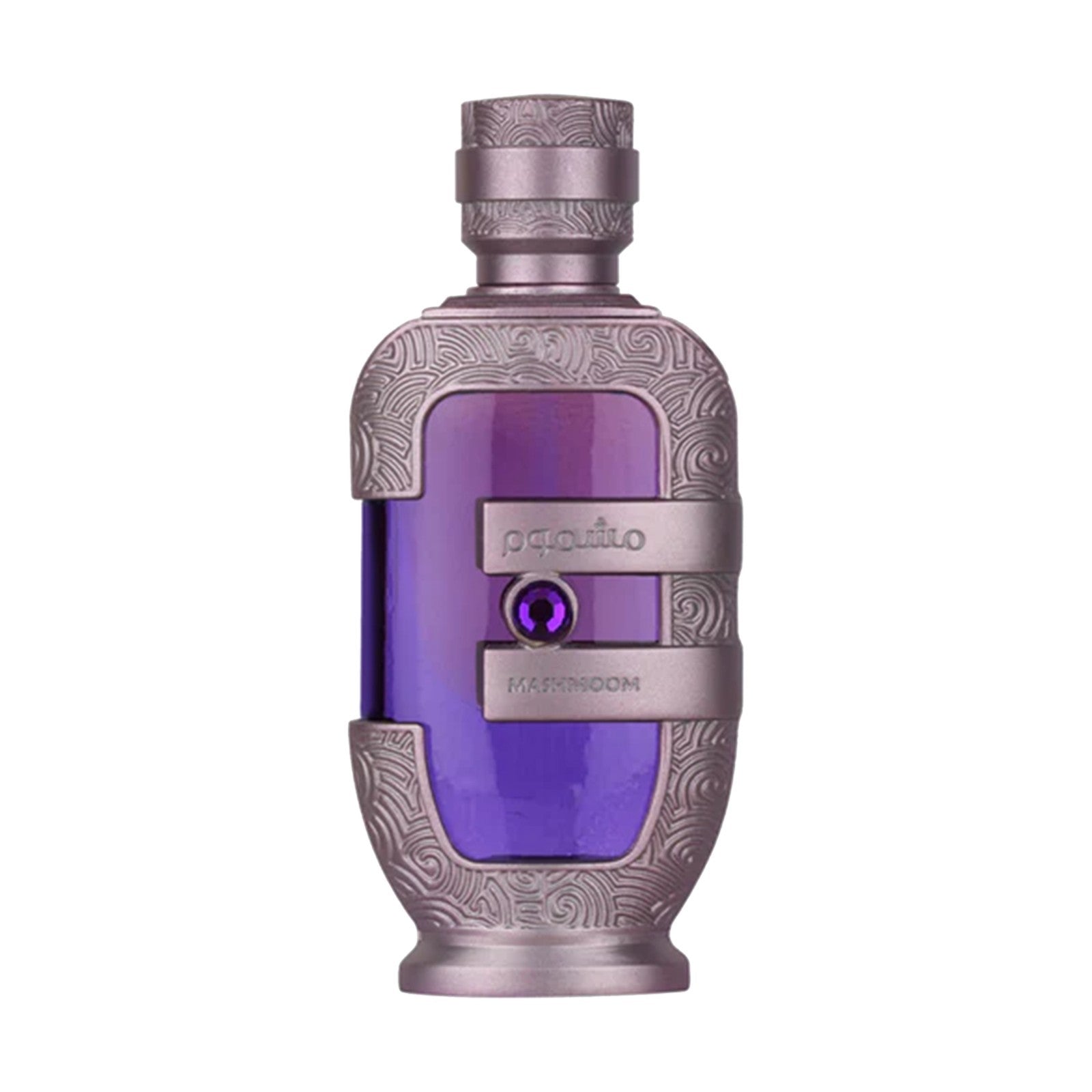 Mashmoom By Lattafa Concentrated Perfumed Oil for Unisex 20 ml