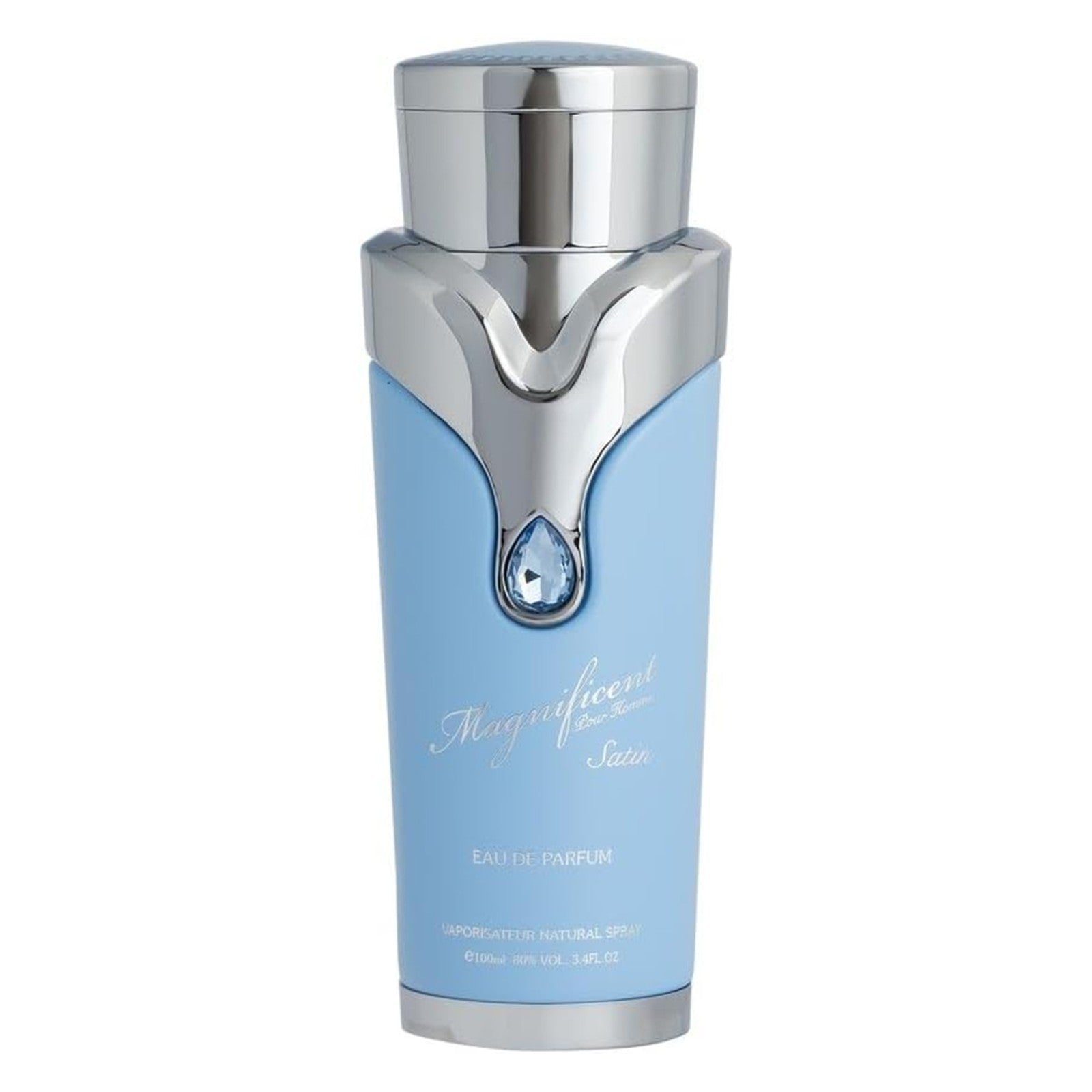 Armaf Magnificent Satin