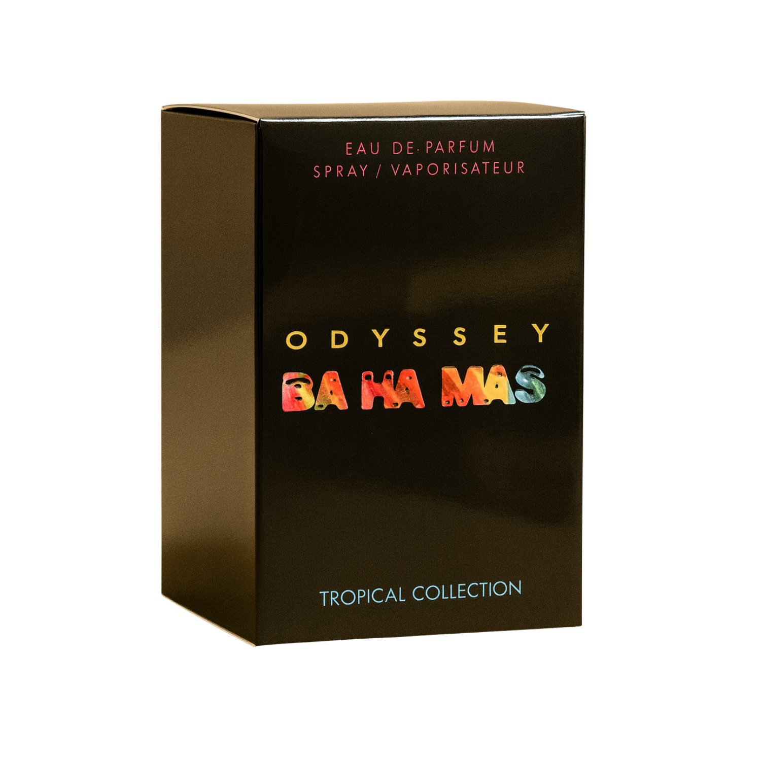 Armaf Odyssey BA HA MAS