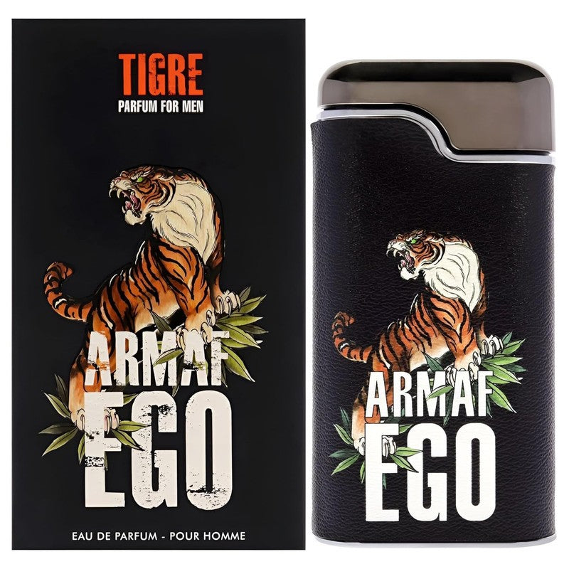 Armaf Ego Tigre