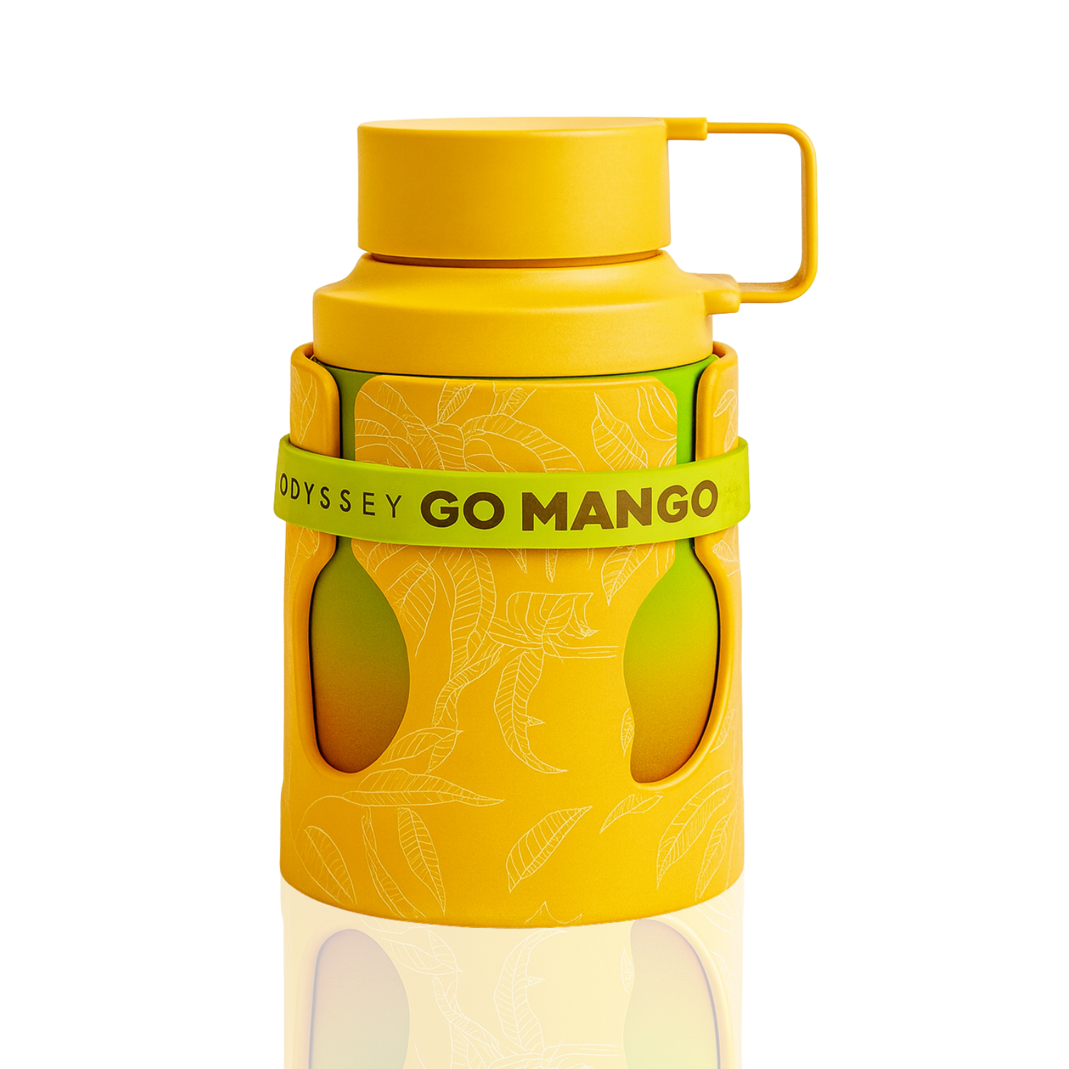 Armaf Odyssey Go Mango