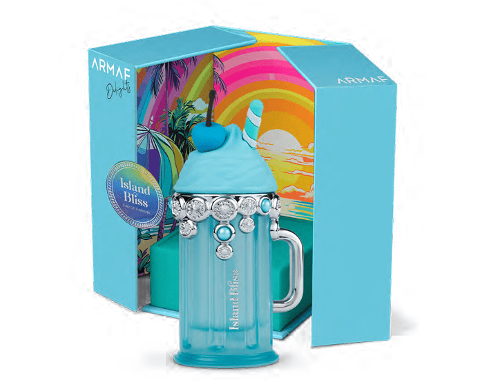 Armaf Island Bliss Delights