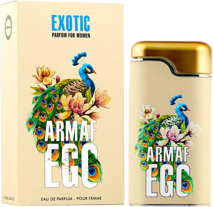 Armaf Exotic Ego