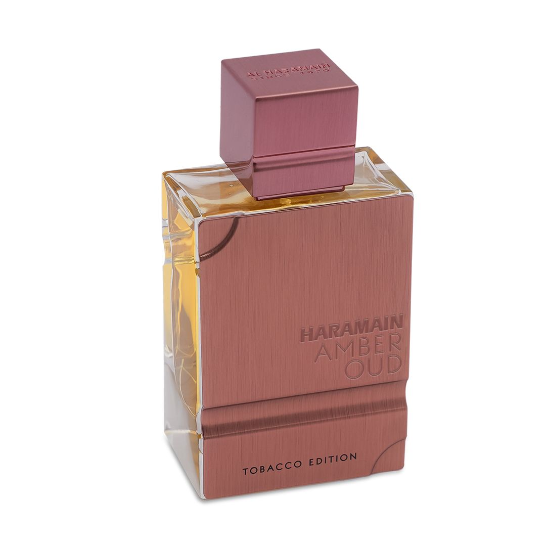 AL HARAMAIN AMBER OUD TOBACCO EDITION (60ML) EDP