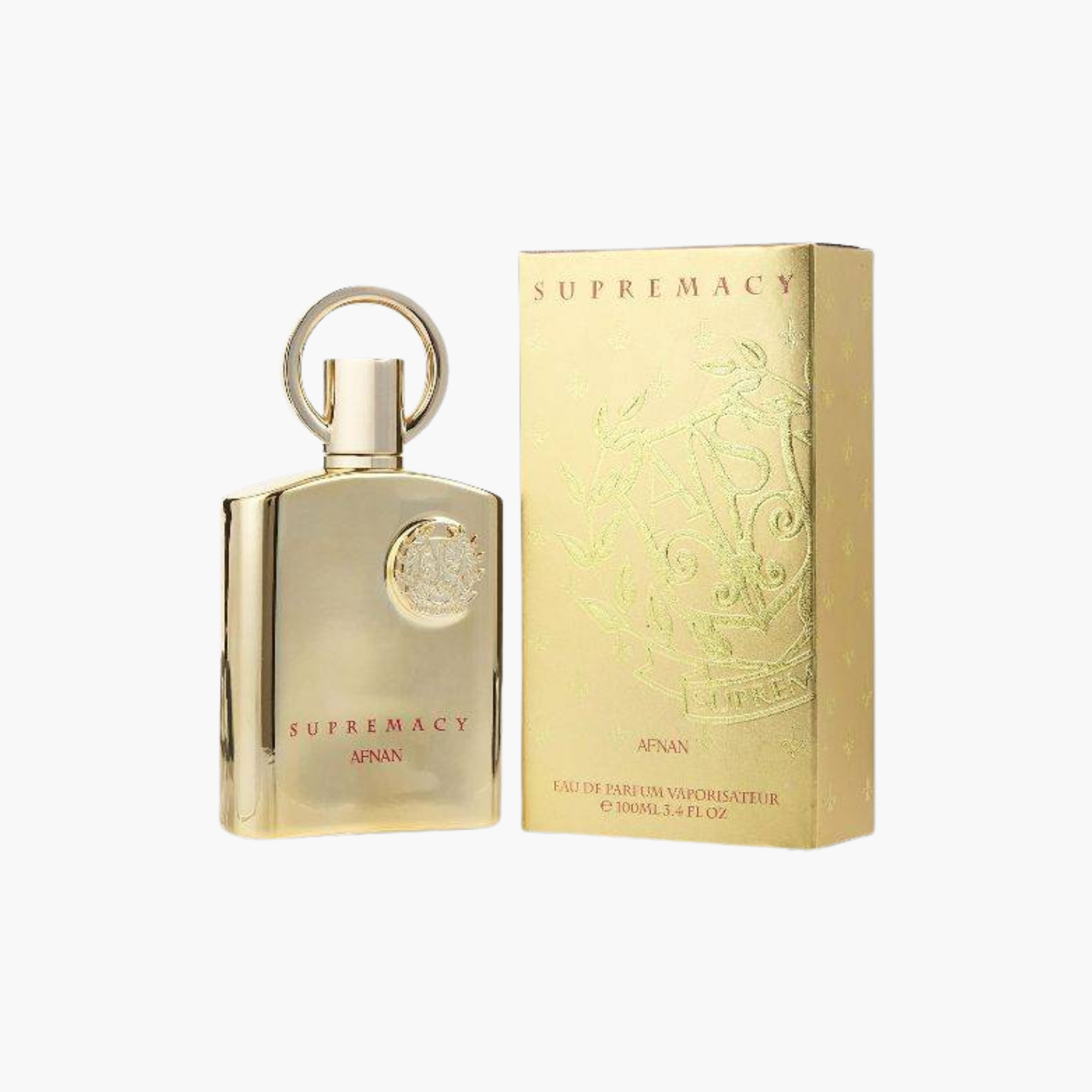 Afnan Supremacy Gold