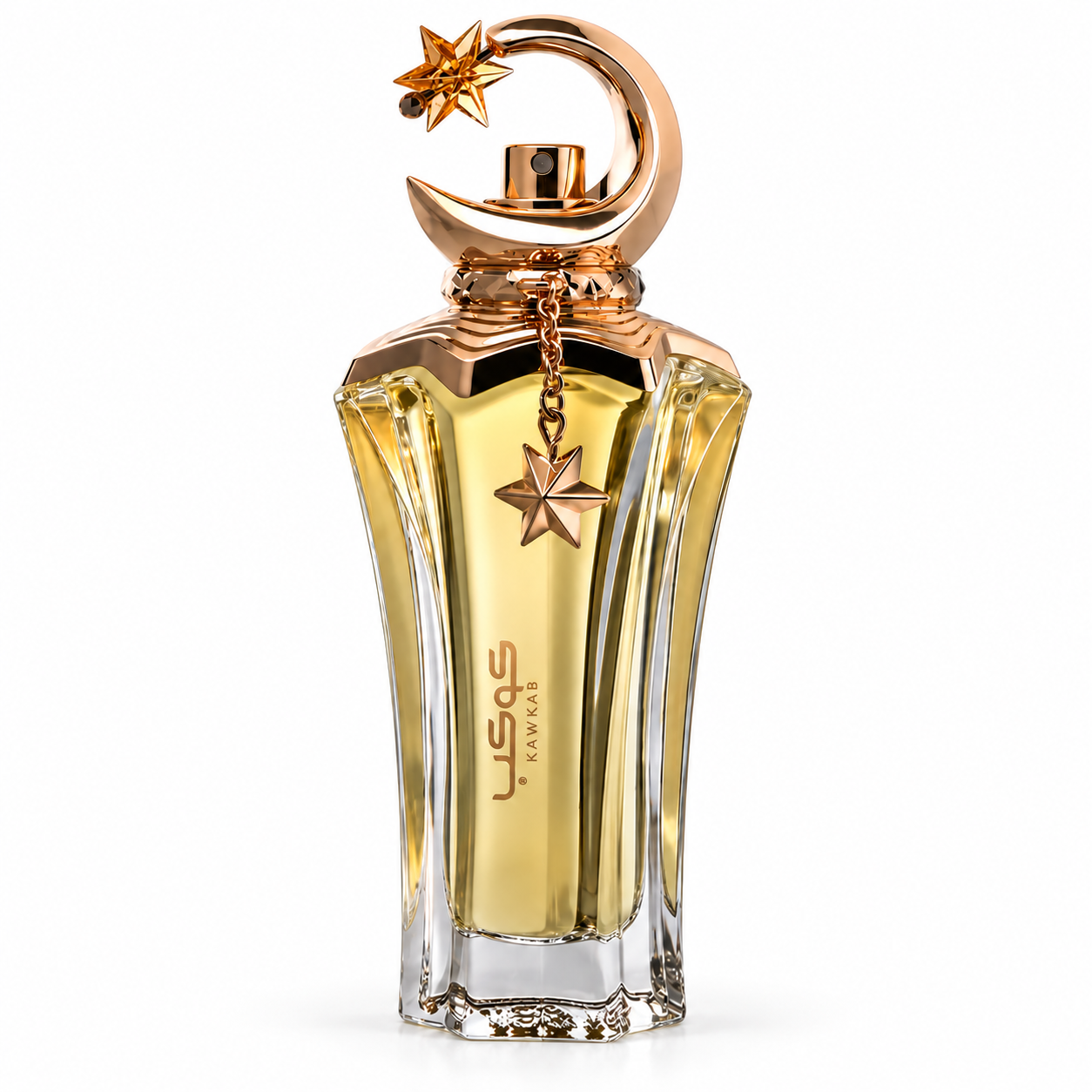 Ahmed Al Maghribi Kawkab EDP 2.5 oz