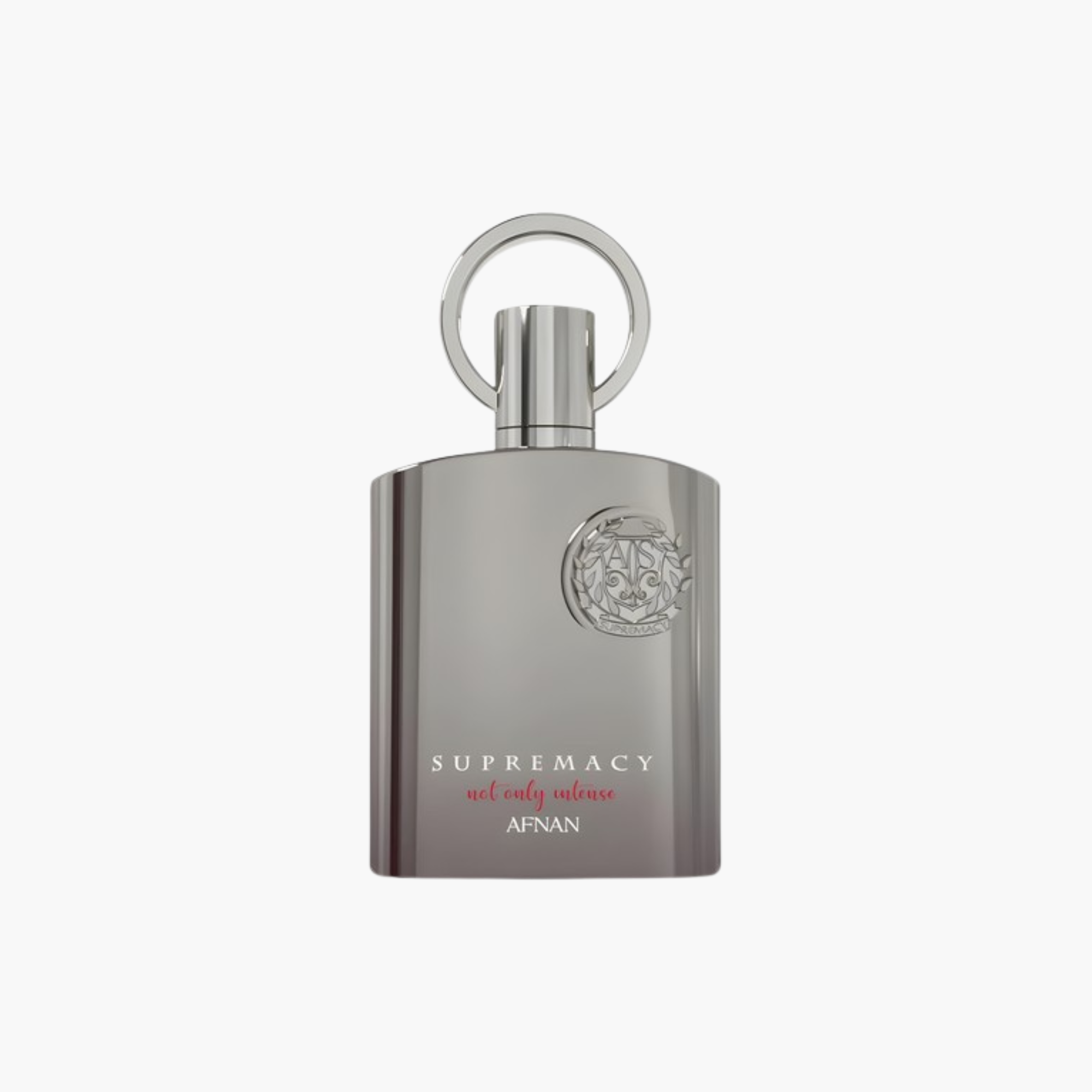 Afnan Supremacy Not Only Intense