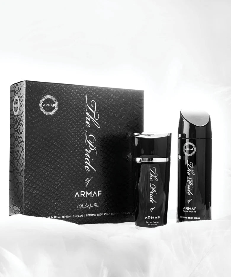 Armaf Club De Nuit Gift Set