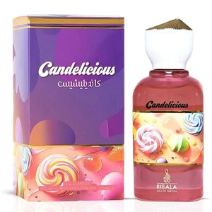 Risala Elite Candelicious