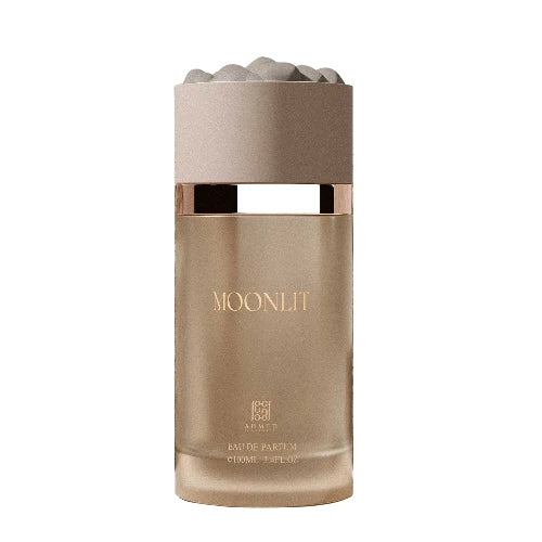 Ahmed Al Maghribi Moonlit EDP 3.4 oz