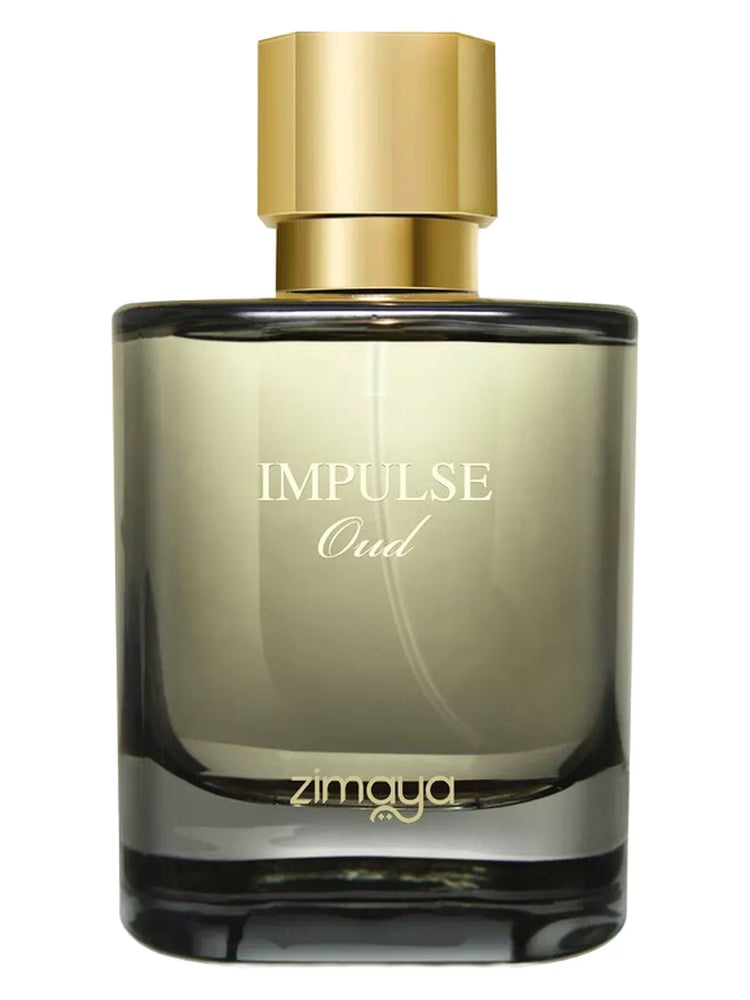 Zimaya Impulse Oud