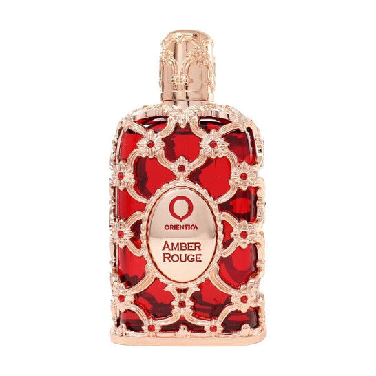 ORIENTICA AMBER ROUGE