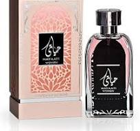 ARD AL ZAAFARAN HAYAATI WOMEN