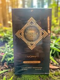 Vurv GloRious Oud
