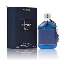 Dumont nitro blue